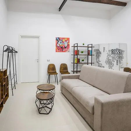 Apartamento Napolidays Rua Catalana Nápoles