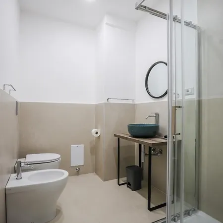 Napolidays Rua Catalana Nápoles