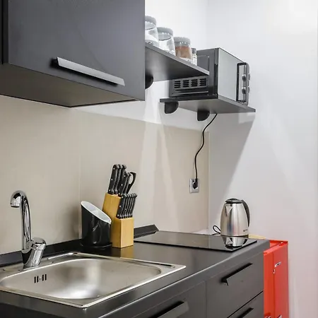 Napolidays Rua Catalana