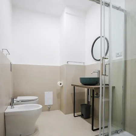 Apartamento Napolidays Rua Catalana