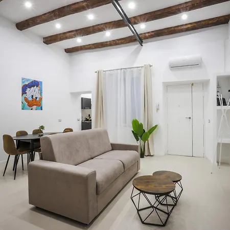 Napolidays Rua Catalana