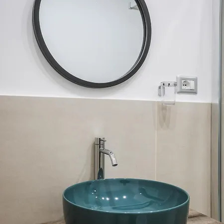 Napolidays Rua Catalana