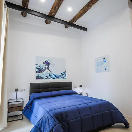 Napolidays Rua Catalana Apartamento *