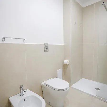 Apartamento Napolidays Rua Catalana