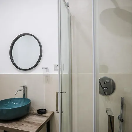 Napolidays Rua Catalana * Nápoles