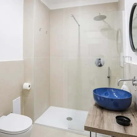 Apartamento Napolidays Rua Catalana Nápoles