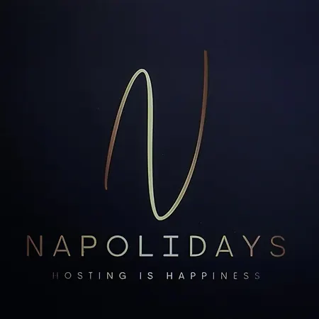 Napolidays Rua Catalana * Nápoles