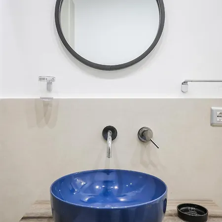 Napolidays Rua Catalana Apartamento