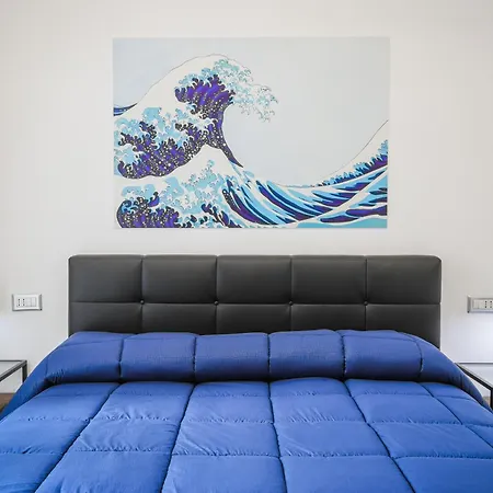 Napolidays Rua Catalana Apartamento *